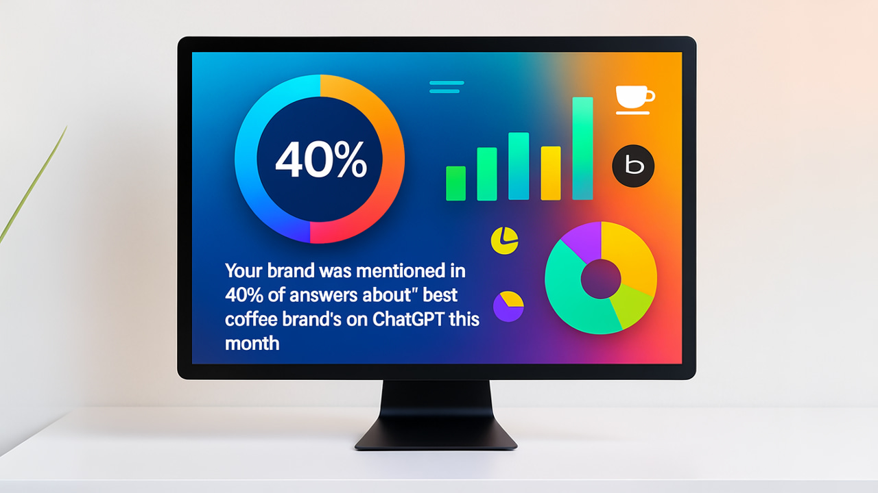 Presenting the Results