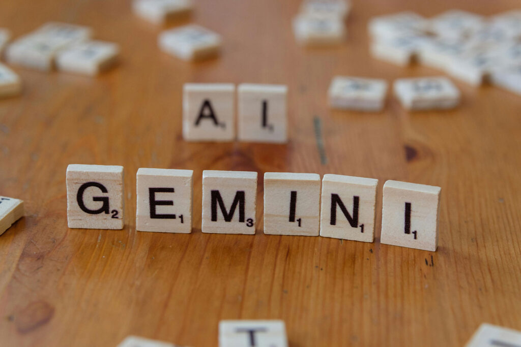 AI mode gemini