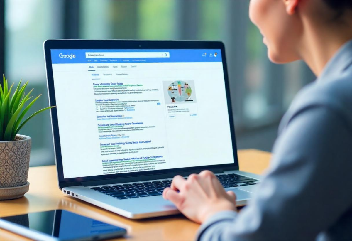 How do you optimize for Google’s new AI‑Mode answer summaries?