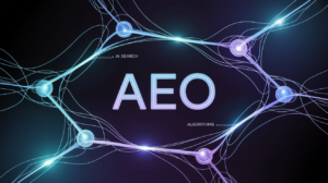 AEO and AI search