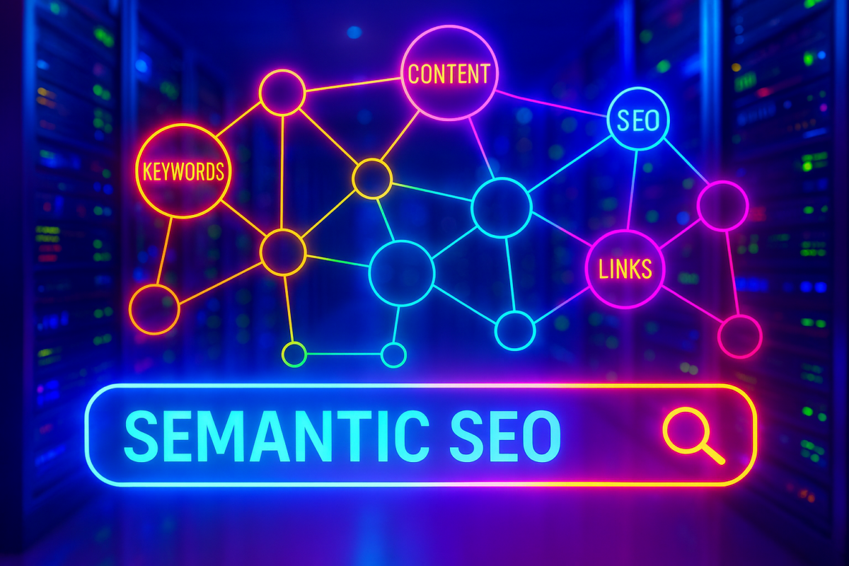Semantic relevance