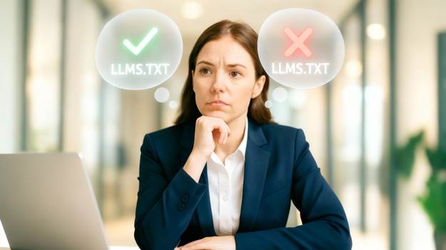 The bottom line (for decision-makers)