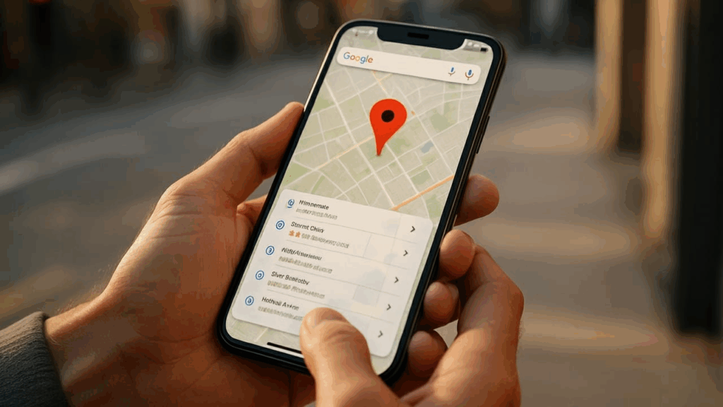 Local & service businesses