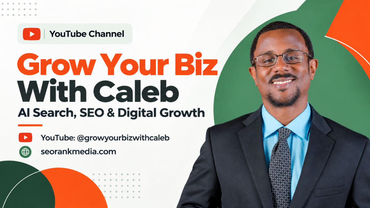 AI Search, SEO, digital marketing
