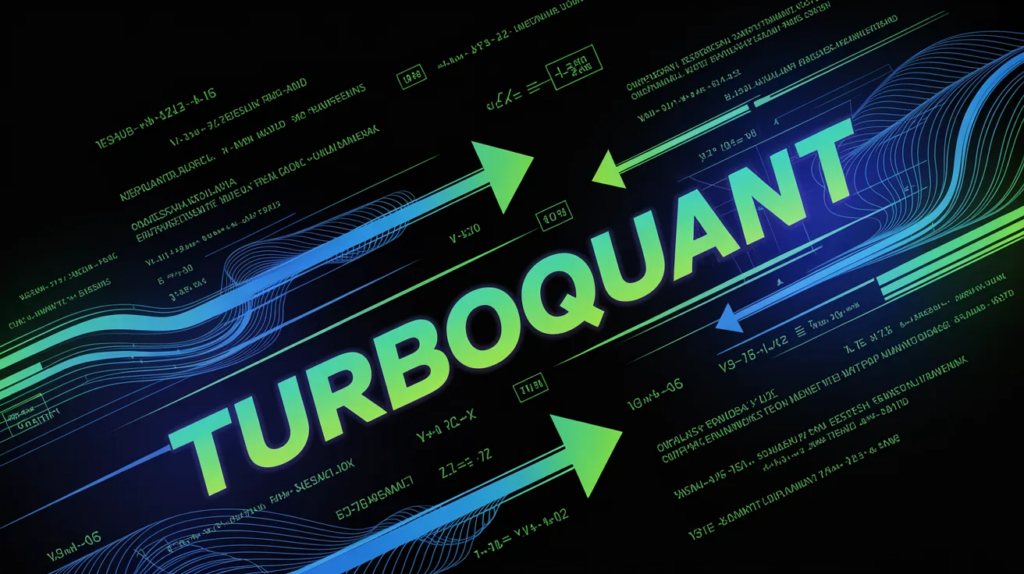 Turboquant shows AI search getting faster and efficient