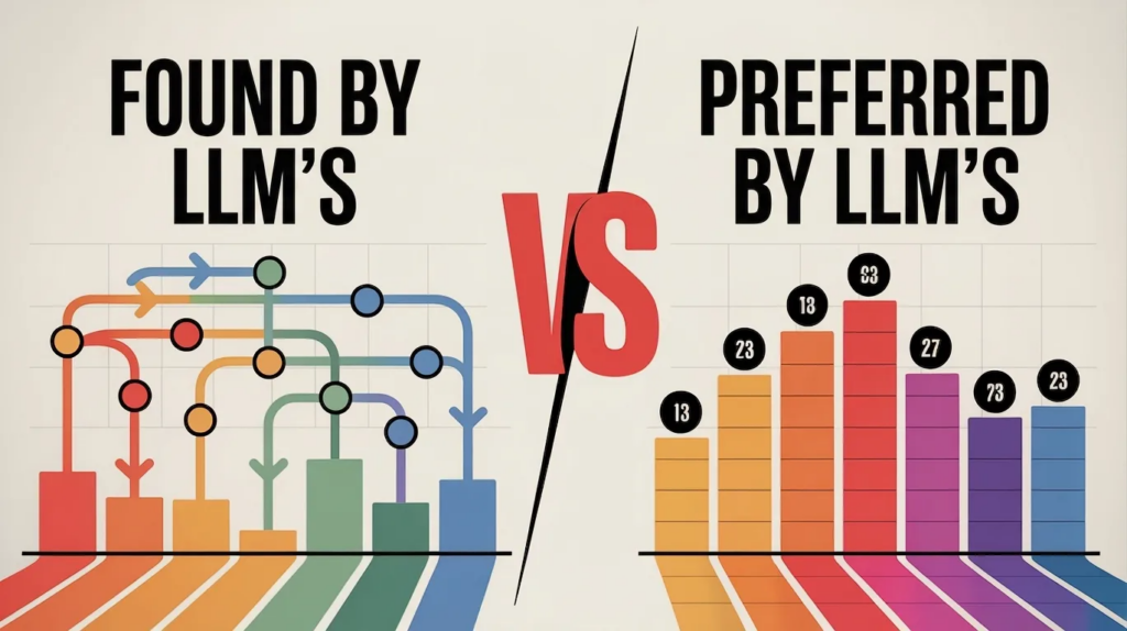 LLM difference