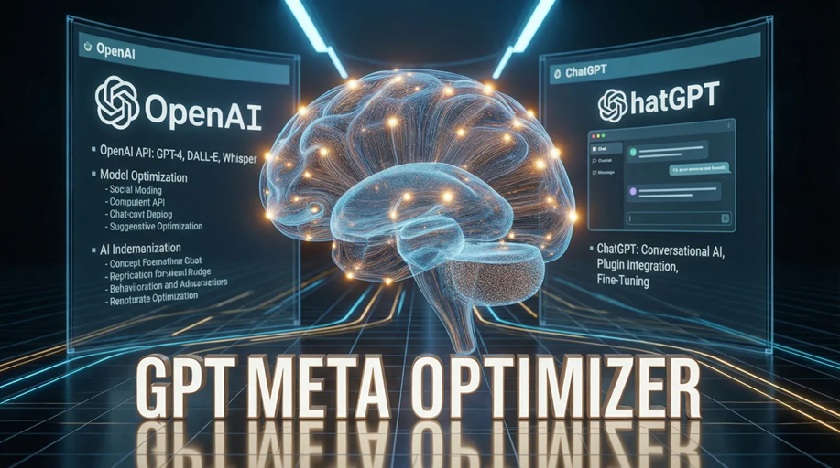 meta optimizer for GEO and AEO