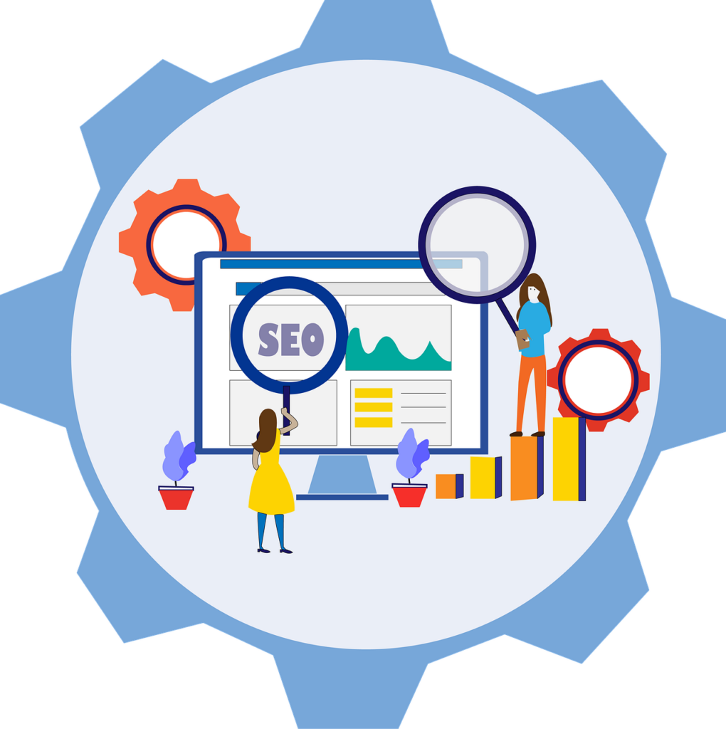 agencia seo alicante