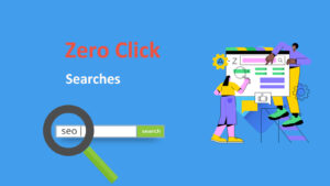zero click search